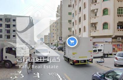 Land - Studio for sale in Orient Towers - Al Bustan - Ajman