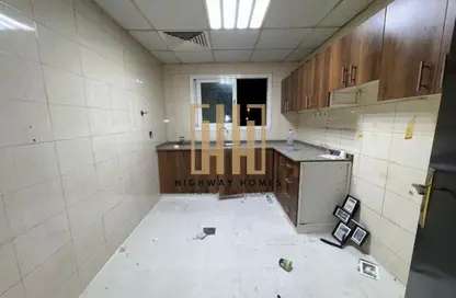 Apartment - 1 Bedroom - 1 Bathroom for rent in Hoshi 1 - Hoshi - Al Badie - Sharjah
