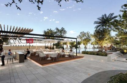 Apartment - 1 - 2 for sale in Lilium Tower - District 2 - Jumeirah Village Triangle - Dubai