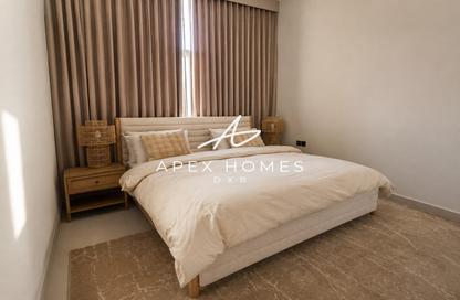 Apartment - 2 Bedrooms - 2 Bathrooms for rent in Binghatti Jasmine - District 15 - Jumeirah Village Circle - Dubai