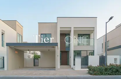 فيلا - 4 غرف نوم - 5 حمامات للايجار في كايا 1 - المرابع العربية 3 - دبي فيلا - 4 غرف نوم - 5 حمامات للايجار في كايا 1 - المرابع العربية 3 - دبي