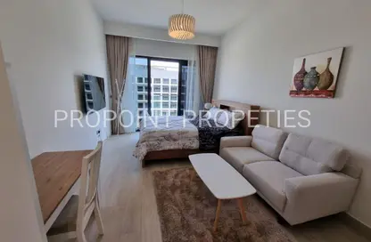 شقة - 1 حمام للايجار في عزيز ريفيرا 45 - عزيزي ريفيرا - ميدان واحد - ميدان - دبي