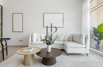 Apartment - 1 Bedroom - 1 Bathroom for sale in Bay Square Building 7 - Bay Square - Business Bay - Dubai