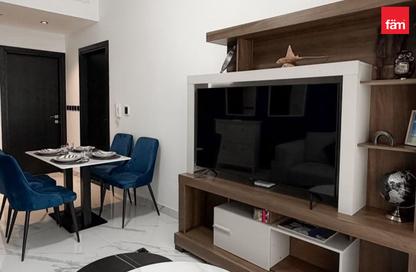 Apartment - 1 - 2 for sale in Gardenia Livings - Arjan - Dubai Apartment - 1 - 2 for sale in Gardenia Livings - Arjan - Dubai