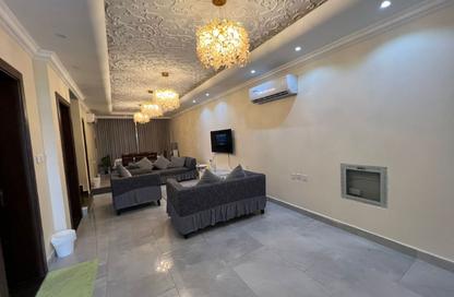 Villa - 5 Bedrooms - 7 Bathrooms for rent in Al Yasmeen 1 - Al Yasmeen - Ajman