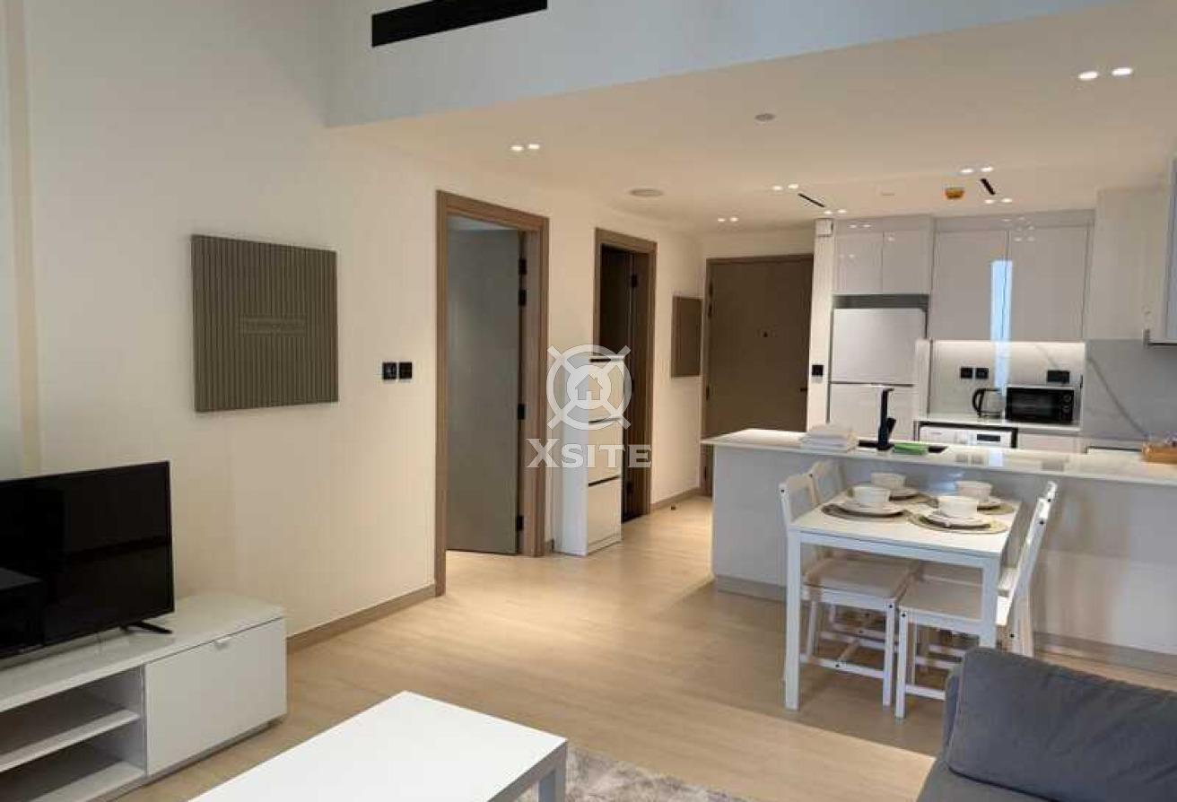 Elegant 1 BR | Fully Furnished | Ready To Move photo 4