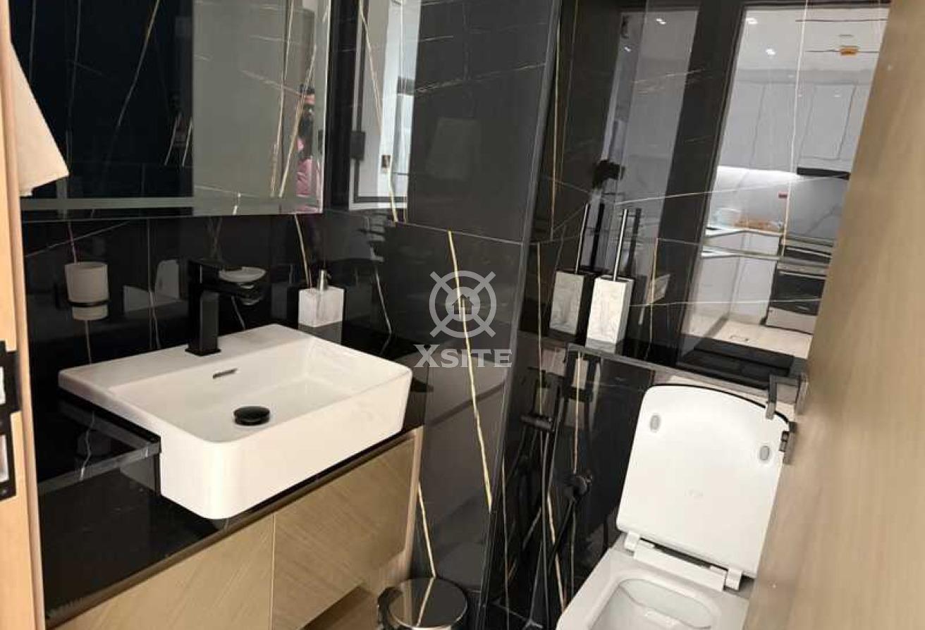 Elegant 1 BR | Fully Furnished | Ready To Move photo 10