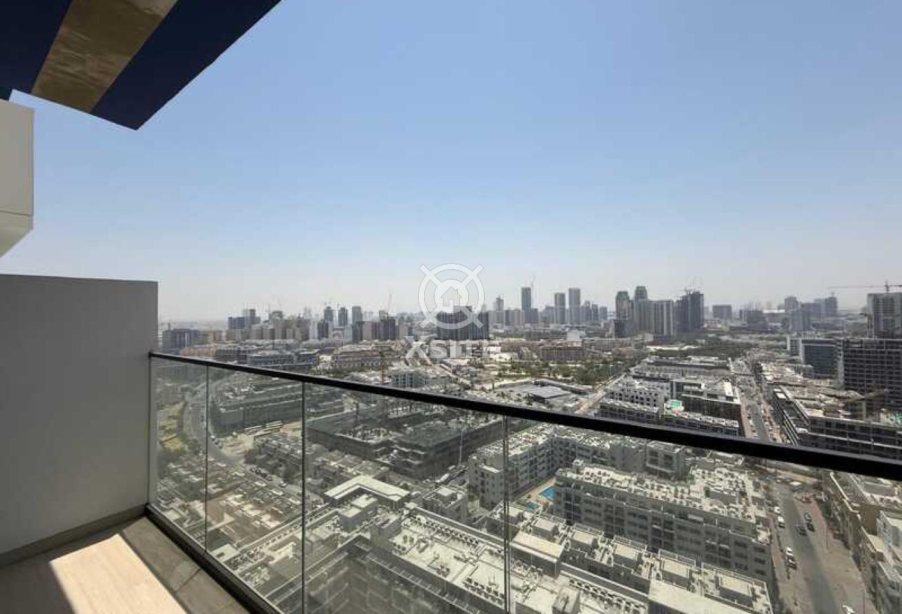 Elegant 1 BR | Fully Furnished | Ready To Move photo 8