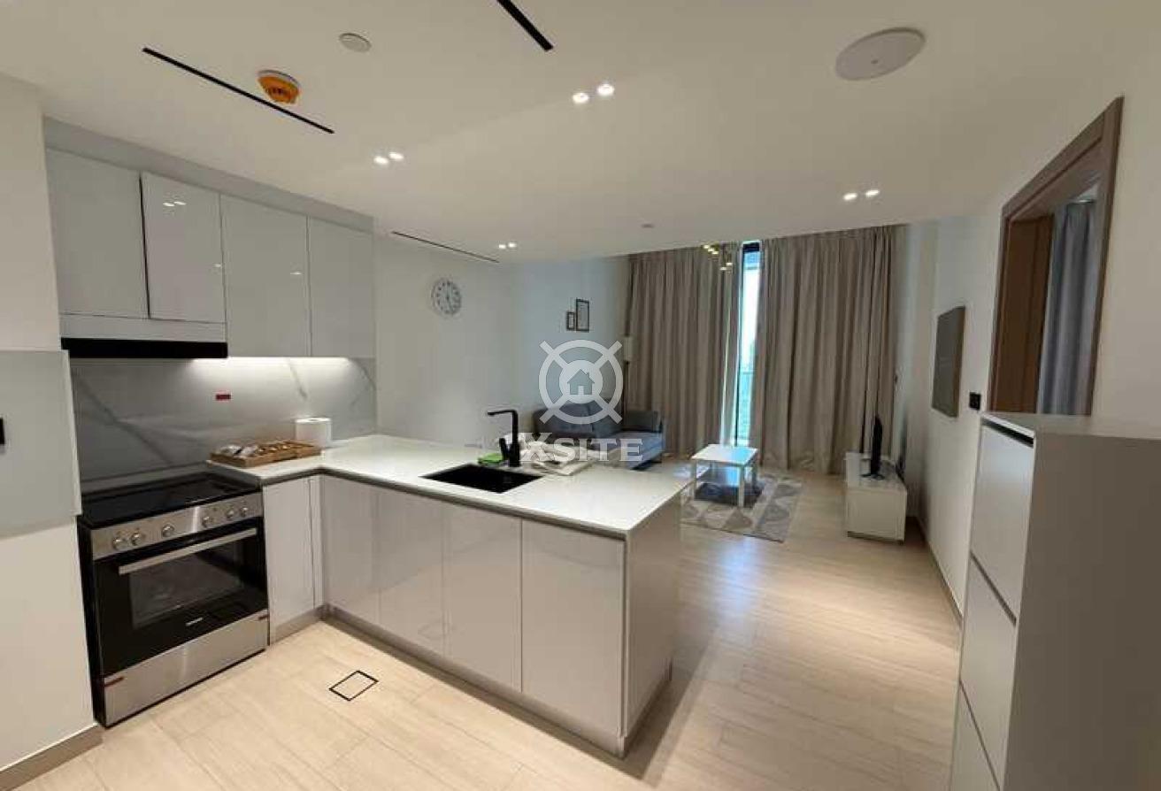 Elegant 1 BR | Fully Furnished | Ready To Move photo 3