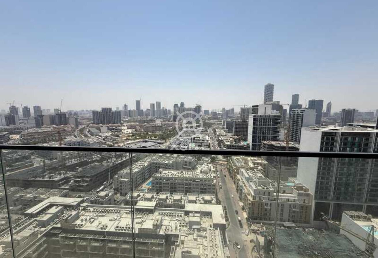 Elegant 1 BR | Fully Furnished | Ready To Move photo 7