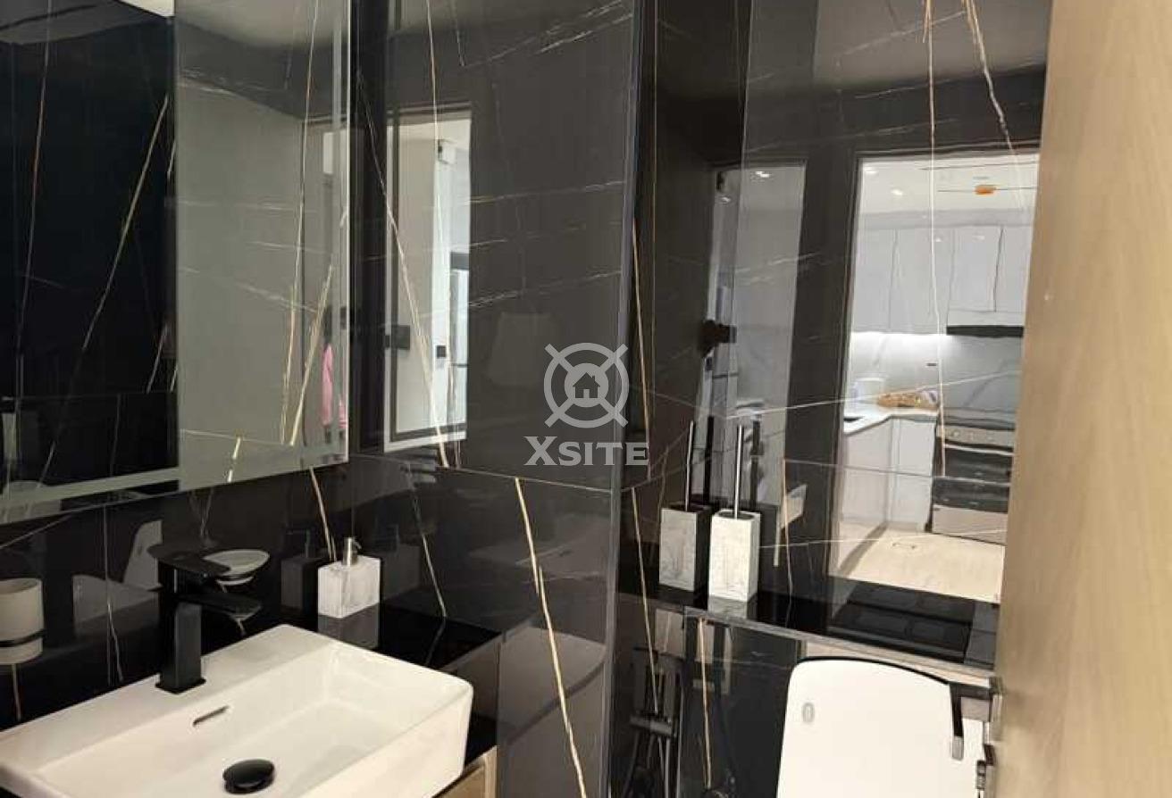 Elegant 1 BR | Fully Furnished | Ready To Move photo 9