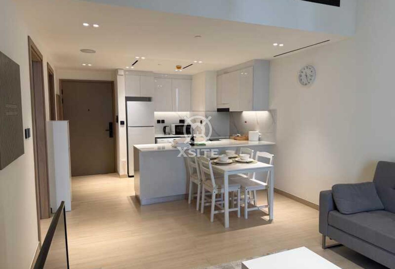 Elegant 1 BR | Fully Furnished | Ready To Move photo 5
