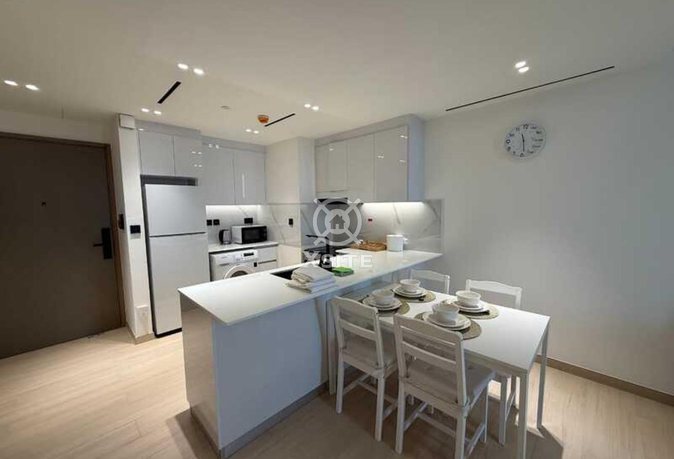 Elegant 1 BR | Fully Furnished | Ready To Move photo 6