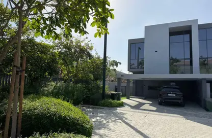 فيلا - 3 غرف نوم - 4 حمامات للايجار في روبينيا - مسار - تلال سيتي - الشارقة