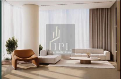 Apartment - 1 - 2 for rent in Binghatti Hills - Dubai Science Park - Dubai