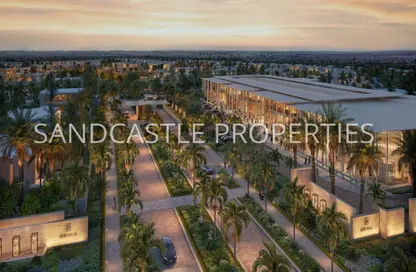 Villa - 6 Bedrooms - 7+ Bathrooms for sale in Eden Hills - Mohammed Bin Rashid City - Dubai Villa - 6 Bedrooms - 7+ Bathrooms for sale in Eden Hills - Mohammed Bin Rashid City - Dubai