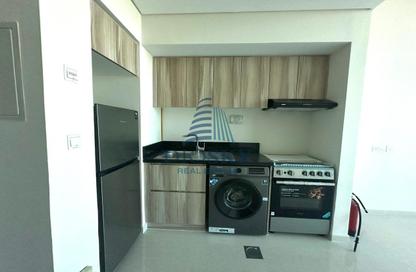 Apartment - 1 Bedroom - 1 Bathroom for rent in Golf Vita A - Golf Vita - Damac Hills - Dubai
