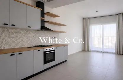 شقة - غرفة نوم - 1 حمام للايجار في كوليكتيف تاور 2 - كوليكتيف - دبي هيلز استيت - دبي شقة - غرفة نوم - 1 حمام للايجار في كوليكتيف تاور 2 - كوليكتيف - دبي هيلز استيت - دبي