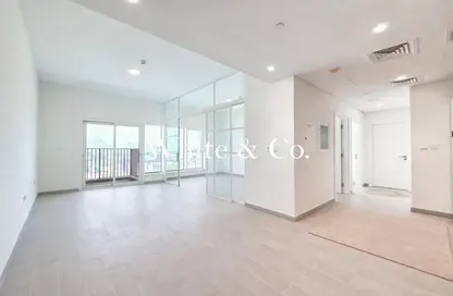 شقة - غرفة نوم - 1 حمام للايجار في كوليكتيف تاور 2 - كوليكتيف - دبي هيلز استيت - دبي