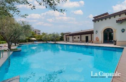 Apartment - 2 Bedrooms - 3 Bathrooms for rent in Qamar 4 - Madinat Badr - Al Muhaisnah - Dubai