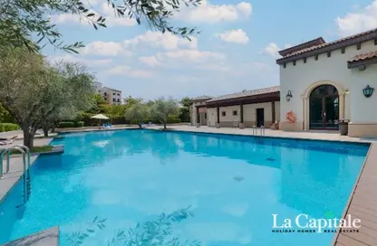 شقة - 2 غرف نوم - 3 حمامات للايجار في قمر 4 - مدينة بدر - المحيصنة - دبي