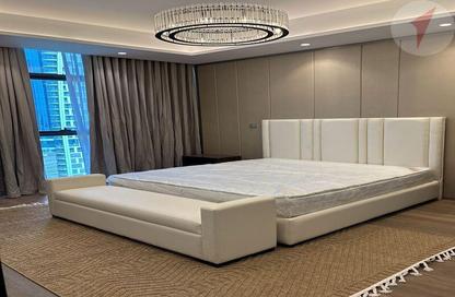 Apartment - 1 Bedroom - 2 Bathrooms for sale in Nobles Tower - Business Bay - Dubai