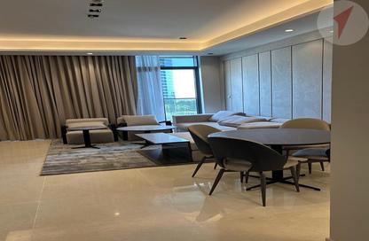Apartment - 1 Bedroom - 2 Bathrooms for sale in Nobles Tower - Business Bay - Dubai