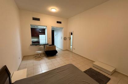 Apartment - Studio - 1 for rent in Building 92 - Mediterranean Cluster - Discovery Gardens - Dubai
