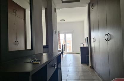 Apartment - Studio - 1 for rent in Building 92 - Mediterranean Cluster - Discovery Gardens - Dubai