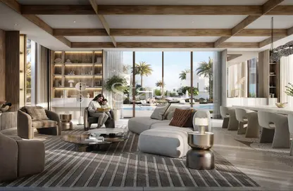 Villa - 4 Bedrooms - 5 Bathrooms for sale in Avelia - The Valley - Dubai