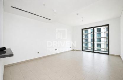 Apartment - 1 - 2 for sale in Sobha Hartland Greens 2 - Hartland Greens - Sobha Hartland - Mohammed Bin Rashid City - Dubai