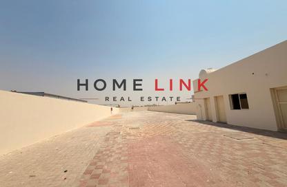 Land - Studio for rent in Emirates Industrial City - Sharjah