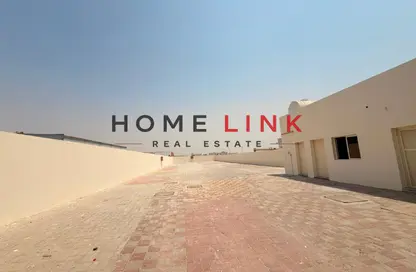 Land - Studio for rent in Emirates Industrial City - Sharjah