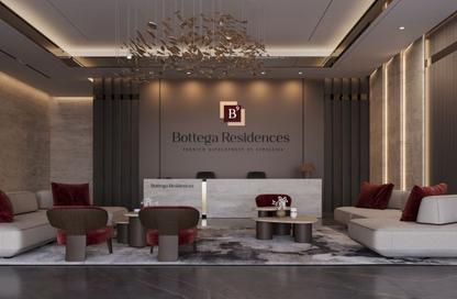 Apartment - 2 - 3 for sale in Bottega Nove - Majan - Dubai
