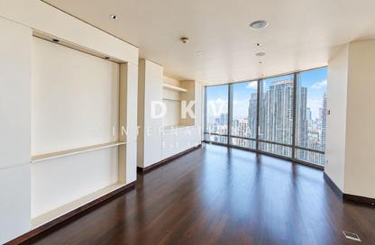 Apartment - 2 - 2 for rent in Burj Khalifa - Burj Khalifa Area - Downtown Dubai - Dubai