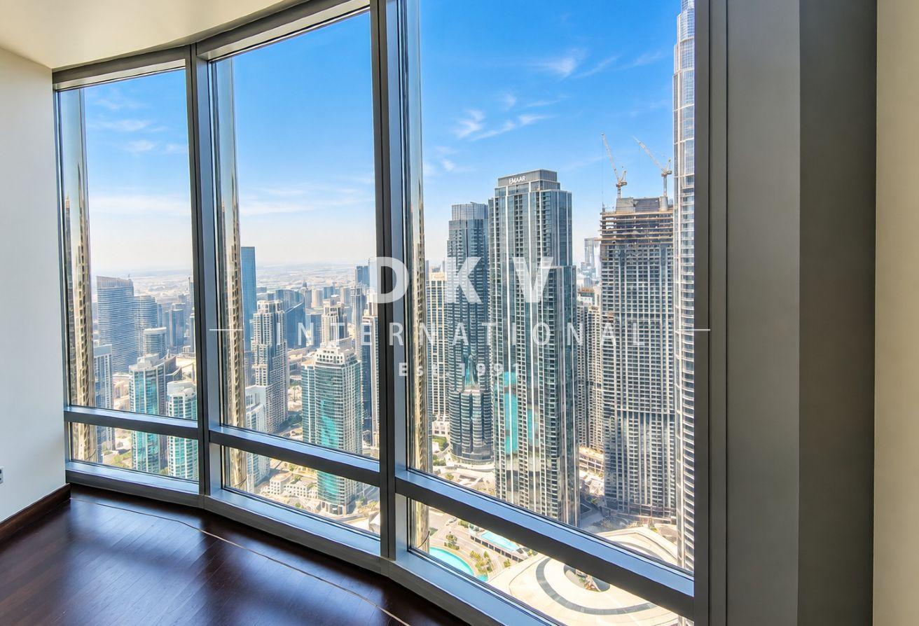 SPACIOUS APARTMENT| FOUNTAIN VIEW| MID FLOOR photo 5