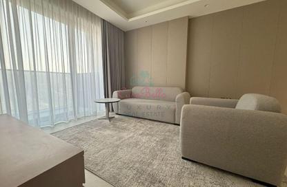 Apartment - 1 Bedroom - 2 Bathrooms for rent in Cloud Tower A - Cloud Tower - Jumeirah Village Triangle - Dubai
