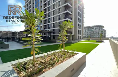 Apartment - 1 Bedroom - 2 Bathrooms for sale in Wilton Terraces 1 - Wilton Terraces - Sobha Hartland - Mohammed Bin Rashid City - Dubai