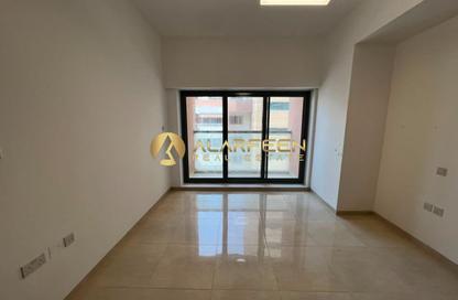 Apartment - 2 - 3 for rent in Al Naim Residence - District 10 - Jumeirah Village Circle - Dubai
