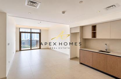 Apartment - 1 Bedroom - 1 Bathroom for rent in Creek Palace - Dubai Creek Harbour (The Lagoons) - Dubai