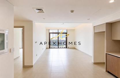 Apartment - 1 Bedroom - 1 Bathroom for rent in Creek Palace - Dubai Creek Harbour (The Lagoons) - Dubai