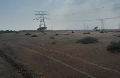 أرض - استوديو للبيع في المنامة - عجمان