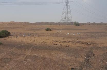Land - Studio for sale in Manama - Ajman Land - Studio for sale in Manama - Ajman