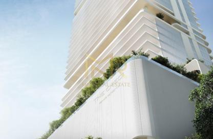 Apartment - 2 Bedrooms - 3 Bathrooms for sale in The Chedi Private Residences - Barsha Heights (Tecom) - Dubai