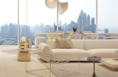 Apartment - 2 Bedrooms - 3 Bathrooms for sale in The Chedi Private Residences - Barsha Heights (Tecom) - Dubai