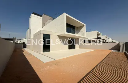 فيلا - 4 غرف نوم - 7 حمامات للبيع في ايلي صعب 2 - ايلي صعب - المرابع العربية 3 - دبي