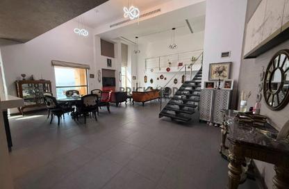 Apartment - 4 Bedrooms - 3 Bathrooms for sale in Sadaf 5 - Sadaf - Jumeirah Beach Residence - Dubai