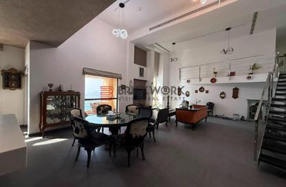 Apartment - 4 Bedrooms - 3 Bathrooms for sale in Sadaf 5 - Sadaf - Jumeirah Beach Residence - Dubai