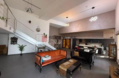 Apartment - 4 Bedrooms - 3 Bathrooms for sale in Sadaf 5 - Sadaf - Jumeirah Beach Residence - Dubai