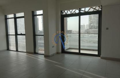Apartment - 2 Bedrooms - 3 Bathrooms for rent in Miracle Hills 2 - Arjan - Dubai
